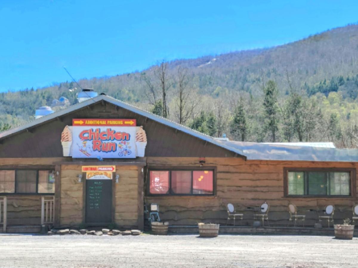 Chicken Run Family Restaurant and Steak House Great Northern